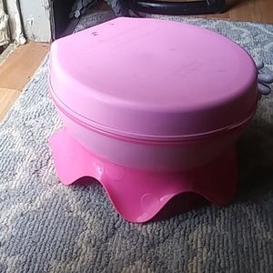 Minnie mouse talking potty